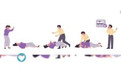 Hukumar Lafiya ta Duniya WHO ta ce kimanin mutane miliyan 50 ne a fadin duniya suke fama da cutar farfadiya, kamar wani 'dan Malawi