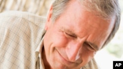 California researchers think they've found a way to predict a heart attack by determining whether a certain kind of cell, called a CEC, is circulating in the blood.