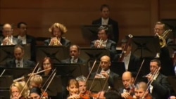 Uspešna americka turneja Beogradske filharmonije