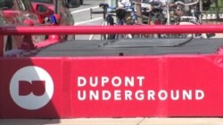 Pemanfaatan Ruang Bawah Tanah untuk Seni