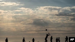 지난 22일 미국 캘리포니아주 뉴포트비치. (자료사진)