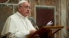 No Revels, We're Poor Servants, Pope Tells Cardinals-to-Be