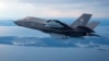 
Germany to Buy F-35 Fighter Jets in Military Spending Spree  
