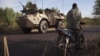 Burkina Faso Soldiers Join French Troops in Mali