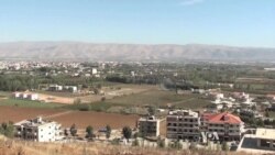 Syrian Refugees Brace for Harsh Lebanon Winter