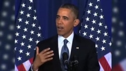 احتمال تحقق وعده پایان کار بازداشتگاه گوانتانامو