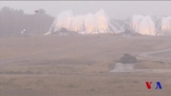 Tramp davrida NATO-Rossiya aloqalari