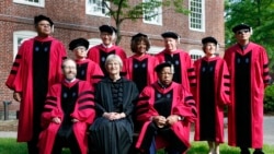 Quiz: 2019 College Graduation Speeches Ask Students to Help Others