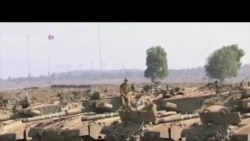 Yaqin Sharq va ommaviy qirg'in qurollari/WMD Mideast