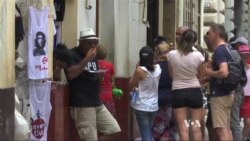 Obama's Visit to Cuba: Changing Everything? Or Nothing?