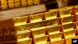 Irin gwal din da ake saidawa a kanfanin