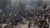 Pakistan Calls In Army to Handle Islamist Protesters in Capital