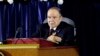 Le président Bouteflika de retour à Alger après un contrôle médical en Suisse