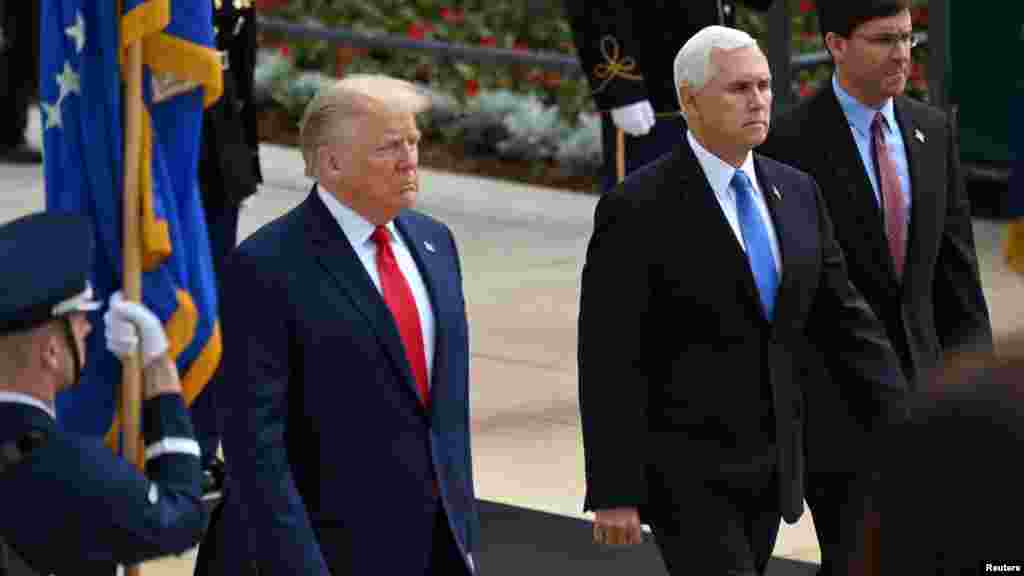 ስእላዊ መግለጺ መዓልቲ ሰማእታት ኣመሪካ 2020