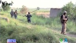 Afg'oniston o'zgarmoqda, lekin hamon notinch