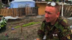 Ukrainians Anxious About May 25 Vote