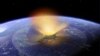 Scientists Say Second Killer Asteroid May Have Struck Earth
