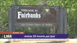 Ramadan en Alaska: jeûner 20 heures par jour