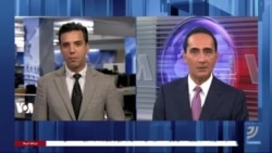 پیام پدر مهسا امینی: اگر حکومت مانع نشود مراسم سالگرد را یکشنبه برگزار می‌کنیم