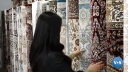 Nyu-Yorkning Kvins tumanida "Gilam Uz" do'koni ochildi