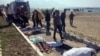 11 Syrians Dead as Migrant Boat Sinks Off Turkey's Coast
