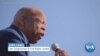 'Good Trouble' Chronicles Civil Right Icon John Lewis' Life 