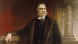 Quiz - America's Presidents: Chester Alan Arthur