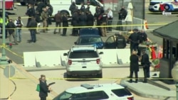 US Capitol Security Concerns Mount After Second Deadly Attack