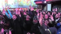 Protests, Federal Investigation After Grand Jury Fails to Indict White Officer in Black Man's Death