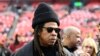 Jay-Z Deklare Akizasyon Vyòl yo Lanse Kont li se yon Tantativ 'Eskwokri'