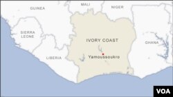 Ivory Coast