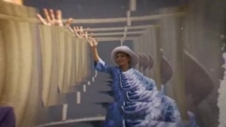 نسخه کامل گفت و شنود با شهبانو فرح پهلوی؛ «ایران از خاکستر خود برخواهد خاست»