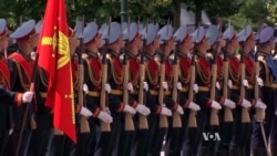 Carter Warns of Growing Russian Threat