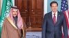 گفت‌وگوی مارکو روبیو با همتای سعودی درباره مسائل منطقه‌ای