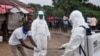 Uganda Confirms 1 Death From Ebola-like Marburg Virus