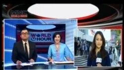 Laporan Langsung VOA untuk MNC World News: Seputar Pelaksanaan Sidang Majelis Umum PBB