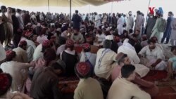 پېښور هایکورټ پښتون ژغورنې غورځنګ ته د ۱۱م اکتوبر د جرګې اجازه ورکړه