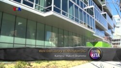 VOA Dunia Kita: Hari Berkisah Internasional (1)