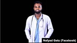 Dr. Nafyaad Geetuu