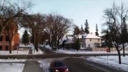 VOA own drone test shows how difficult to fly a drone