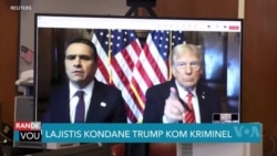 Trump Koupab Men San Pinisyon nan Dosye Lajan Anba Tab la 