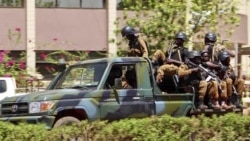 Attaque de Ouagadougou au moins 9 assaillants et 7 militaires burkinabè tués (vidéo)