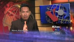 Kilas VOA 17 September 2014