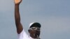 Defiant Burundian President Launches Re-election Campaign