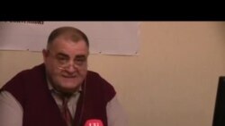 Elçin Behbudov: Pərviz Həşimlinin əfv xahişini prezidentə çatdırmışam