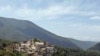 Euro Crisis Prompts Italian Village to Declare Independence
