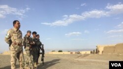 نیروهای سرحدی افغان و پاکستانی روز جمعه درگیر شدند که از دوجانب ۱۵ تن کشته شدند