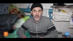 Azimjon Asqarov Qirg'iziston qamoqxonasida jon berdi