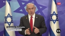 US: Hamas leader’s death is opportunity for ‘political settlement’ for Israelis, Palestinians 