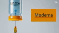 Vaksin Covid-19 produksi Moderna, dalam proses persetujuan FDA untuk penggunaan darurat penanganan pandemi corona. (Foto: ilustrasi).